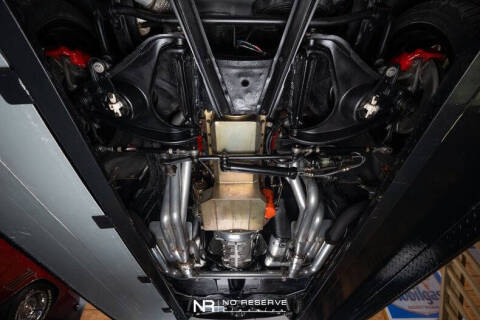 1967 Chevrolet Corvette