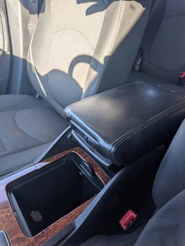 2013 Chevrolet Traverse LT