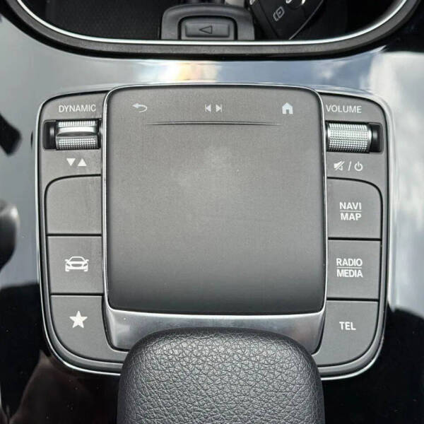 2021 Mercedes-Benz A-Class A 220