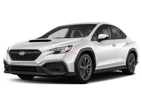 2024 Subaru WRX for sale at Capitaland Motors - Capitaland Subaru in Glenville NY