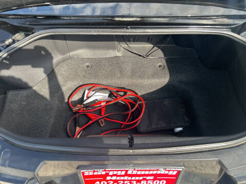 2008 Mazda MX-5 Miata Touring