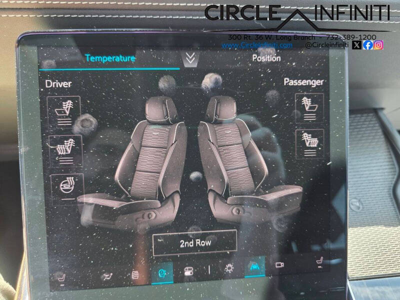 2025 Cadillac Escalade Luxury