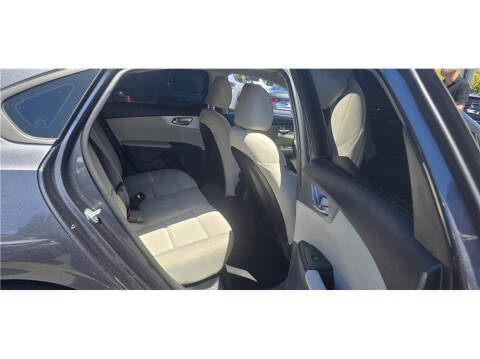 2022 Kia Forte