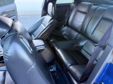 2006 Ford Mustang V6 Premium