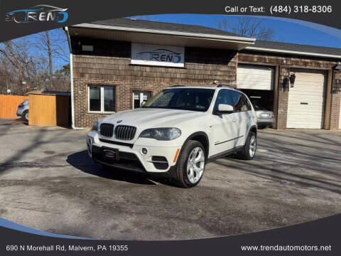 2011 BMW X5