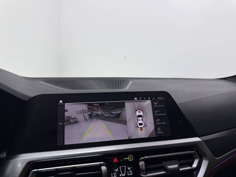 2022 BMW 4 Series M440i
