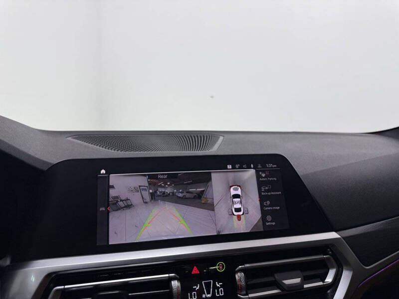 2022 BMW 4 Series M440i