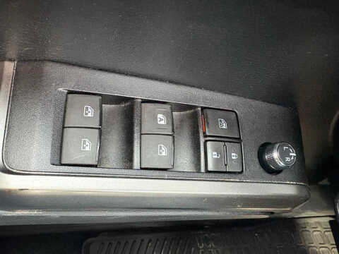 2018 Toyota Tacoma SR5 V6