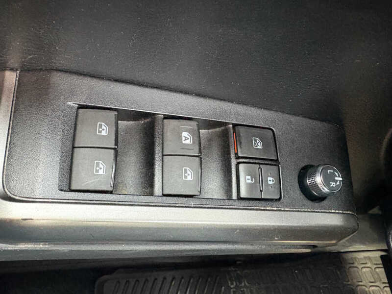 2018 Toyota Tacoma SR5 V6