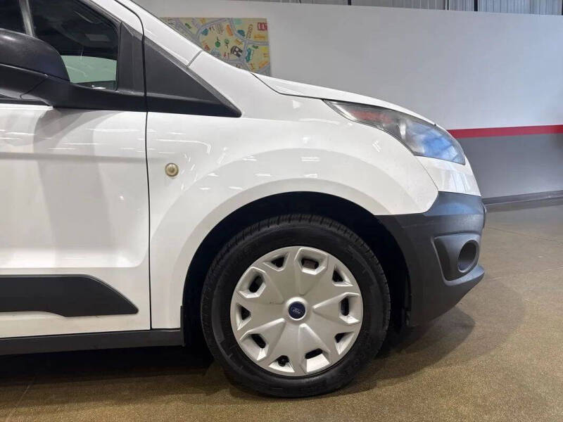 2014 Ford Transit Connect XL