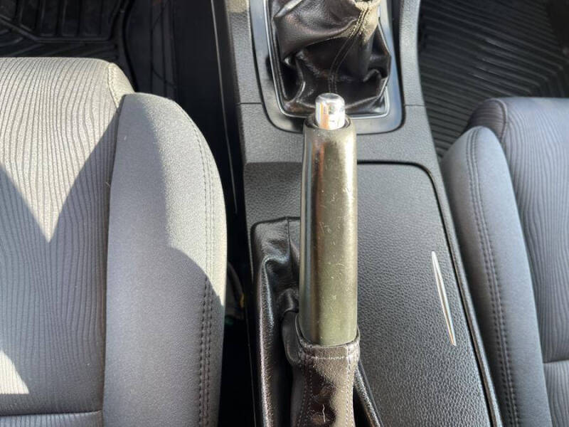 2010 Suzuki Kizashi GTS