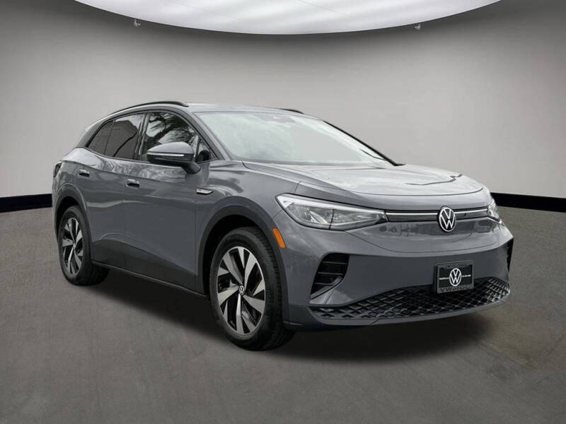 2026 Volkswagen ID.4 Pro