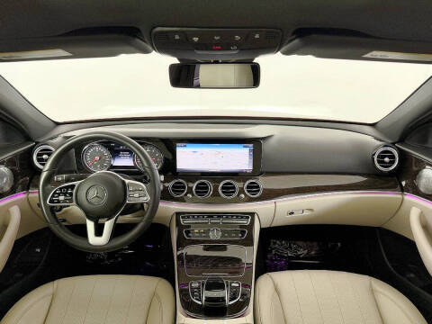 2019 Mercedes-Benz E-Class E 300