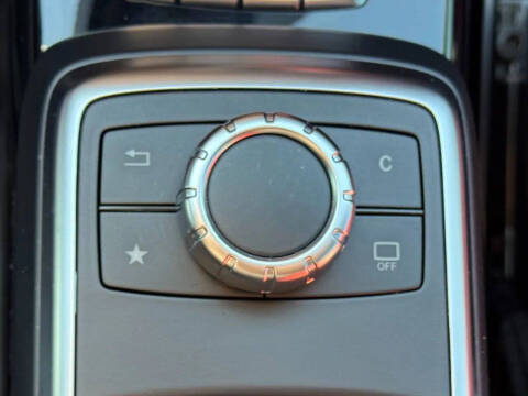 2017 Mercedes-Benz G-Class AMG G 63