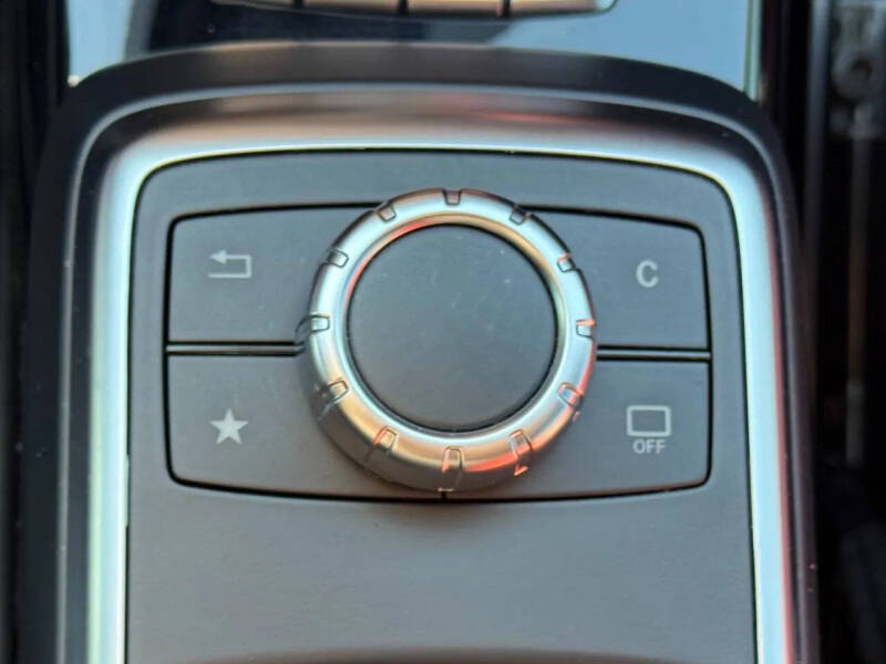 2017 Mercedes-Benz G-Class AMG G 63