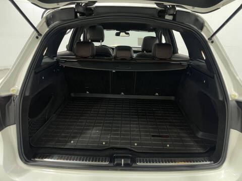 2017 Mercedes-Benz GLC GLC 300 4MATIC