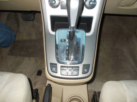 2007 Chevrolet Equinox LS