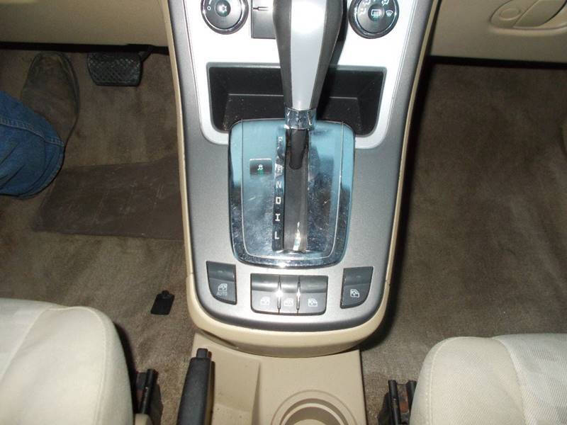 2007 Chevrolet Equinox LS