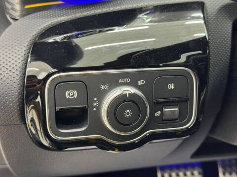 2026 Mercedes-Benz CLA AMG CLA 45 S