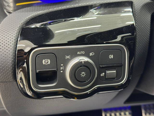 2026 Mercedes-Benz CLA AMG CLA 45 S