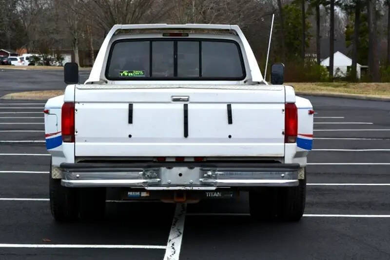 1995 Ford F-350 XL
