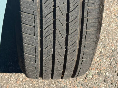 2014 Toyota Prius Three