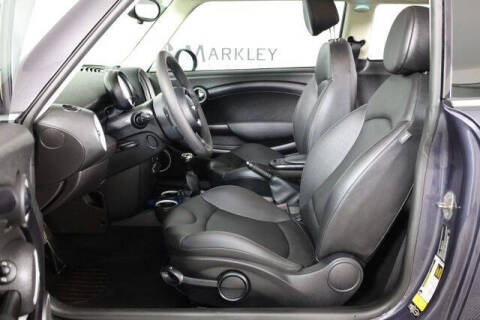 2013 MINI Hardtop Cooper S