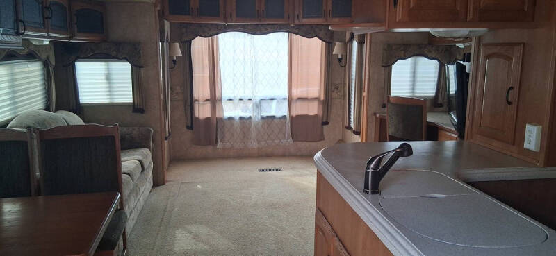 2007 Keystone RV Montana