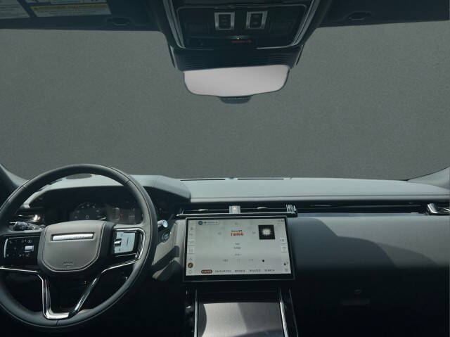2026 Land Rover Range Rover Velar P400 Dynamic SE
