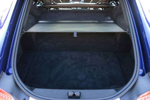 2017 Mercedes-Benz AMG GT