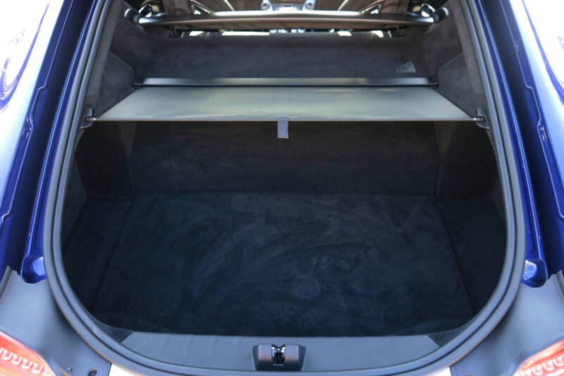 2017 Mercedes-Benz AMG GT