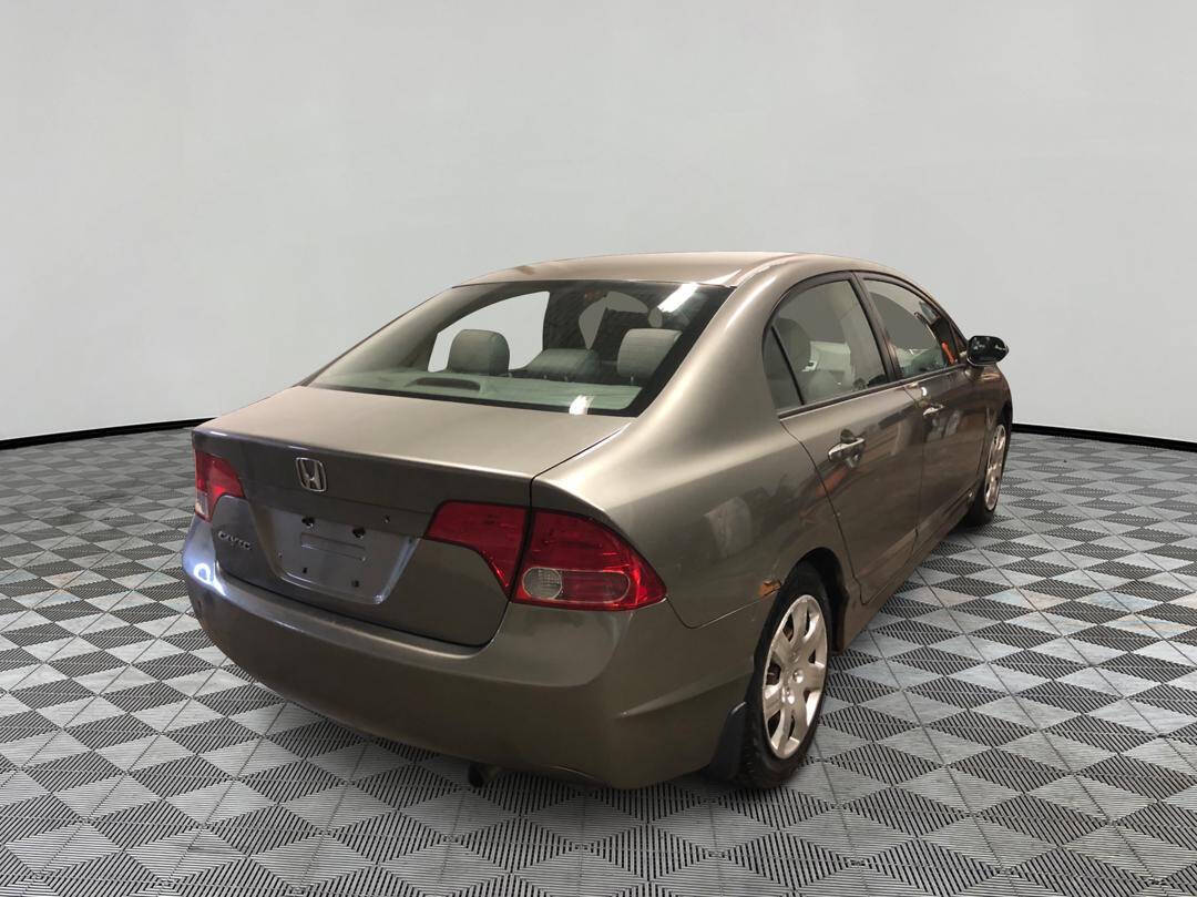 2006 Honda Civic for sale at Paley Auto Group in Columbus, OH