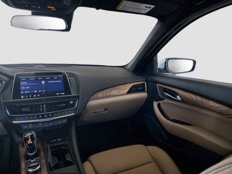 2024 Cadillac CT5 Premium Luxury