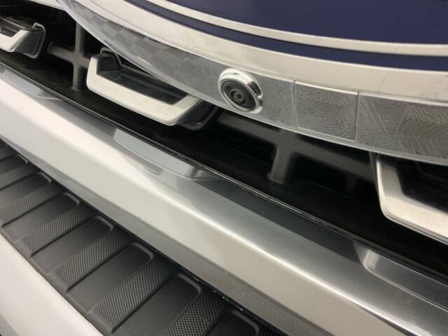 2024 Ford F-350 Super Duty