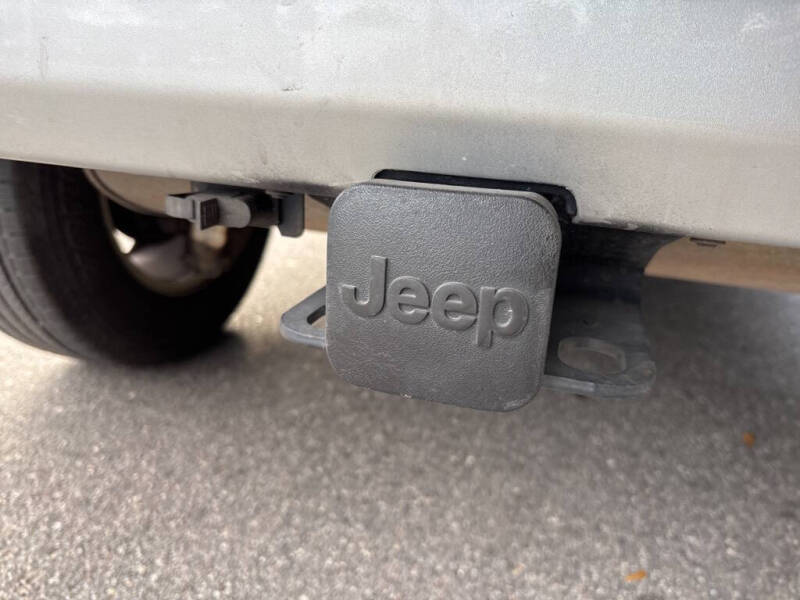 2013 Jeep Wrangler Unlimited