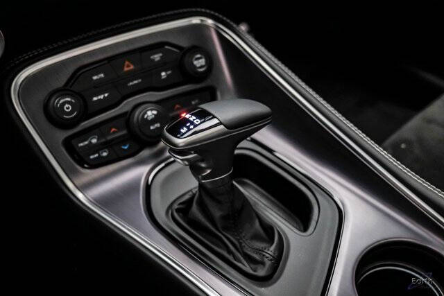2018 Dodge Challenger SRT Demon