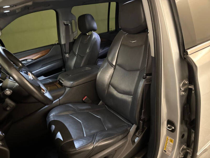 2016 Cadillac Escalade ESV Premium Collection