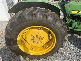 1984 John Deere 950