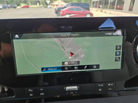 2020 Mercedes-Benz Sprinter 2500