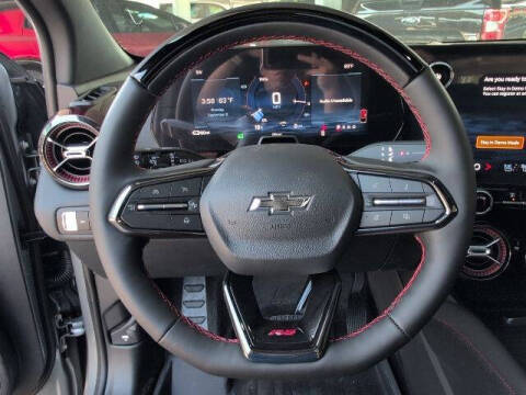 2026 Chevrolet Blazer EV RS