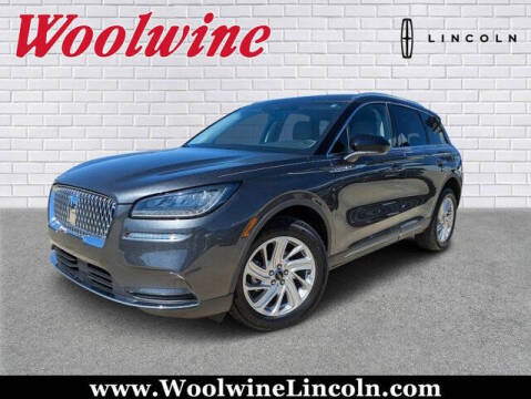 2020 Lincoln Corsair for sale at Woolwine Ford Lincoln in Collins MS