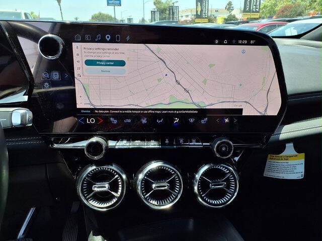 2024 Chevrolet Blazer EV 2LT