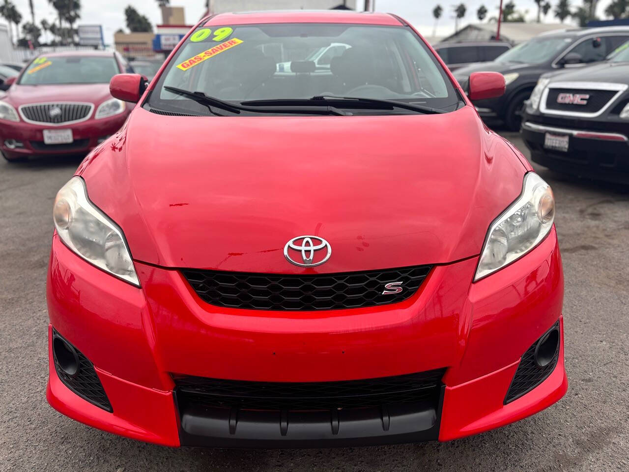 2009 Toyota Matrix for sale at North County Auto in Oceanside, CA