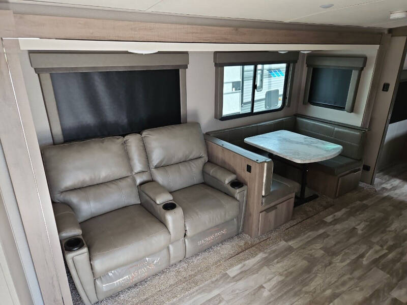 2021 Grand Design RV Imagine
