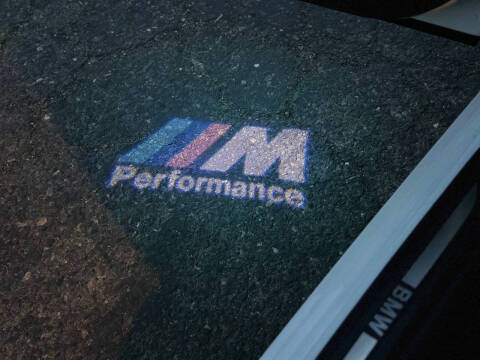 2016 BMW 5 Series 528i