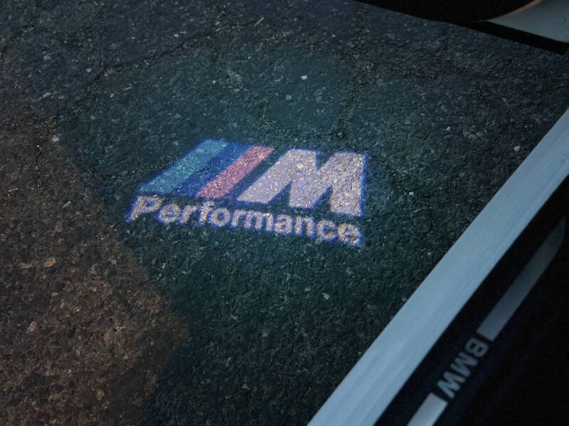 2016 BMW 5 Series 528i