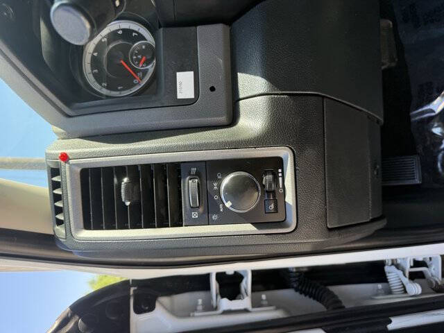 2016 RAM 2500 Tradesman