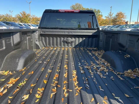 2026 Chevrolet Silverado 3500HD