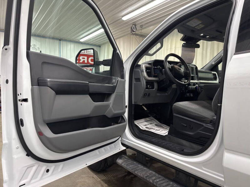 2024 Ford F-350 Super Duty