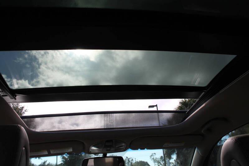 2015 Hyundai Santa Fe Sport 2.0T